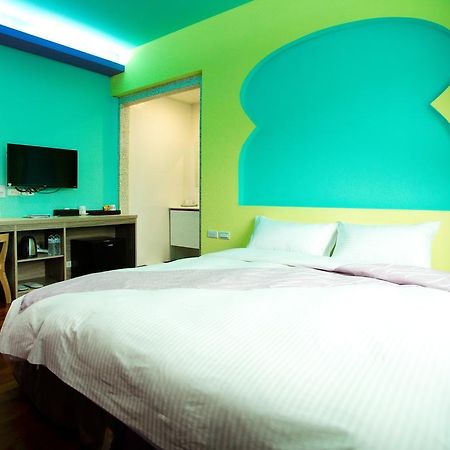South View B&B Nanwan Dış mekan fotoğraf