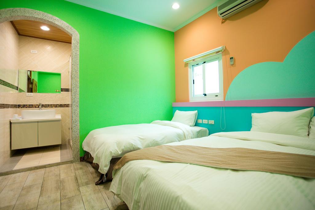 South View B&B Nanwan Dış mekan fotoğraf