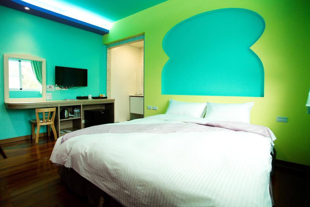 South View B&B Nanwan Dış mekan fotoğraf