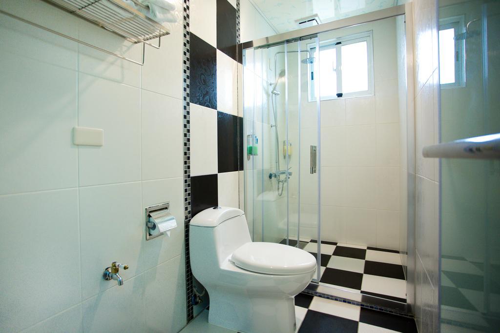 South View B&B Nanwan Dış mekan fotoğraf