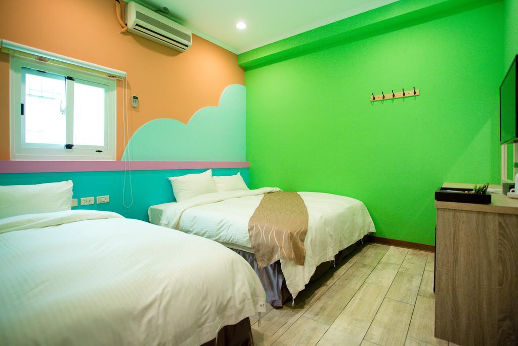 South View B&B Nanwan Dış mekan fotoğraf