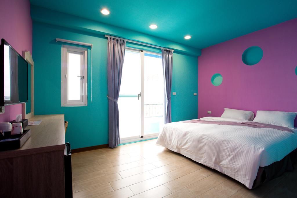 South View B&B Nanwan Dış mekan fotoğraf