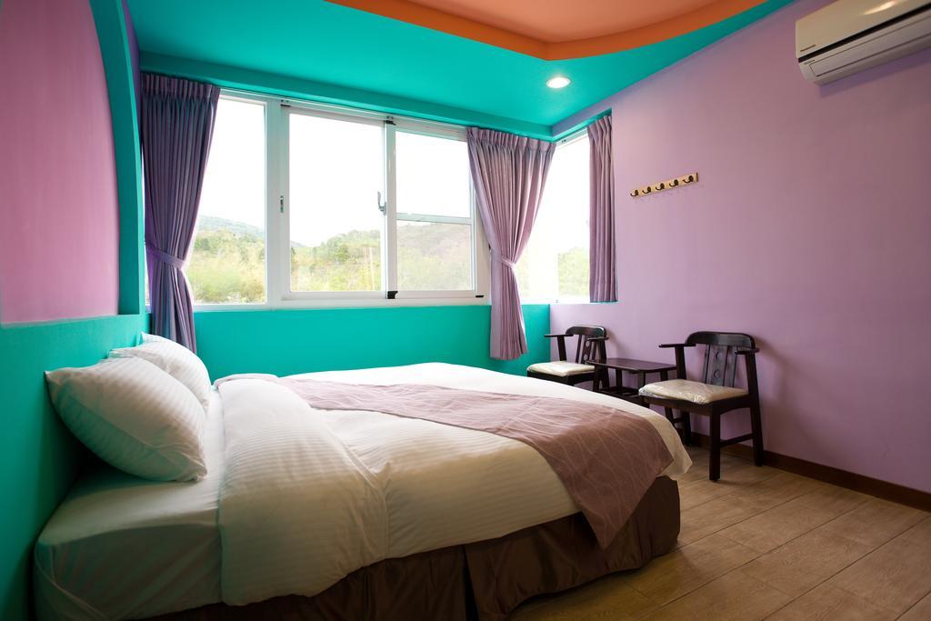 South View B&B Nanwan Dış mekan fotoğraf