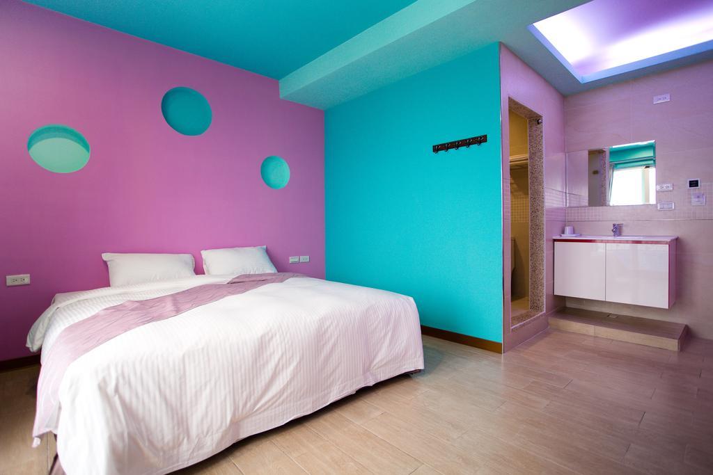 South View B&B Nanwan Dış mekan fotoğraf