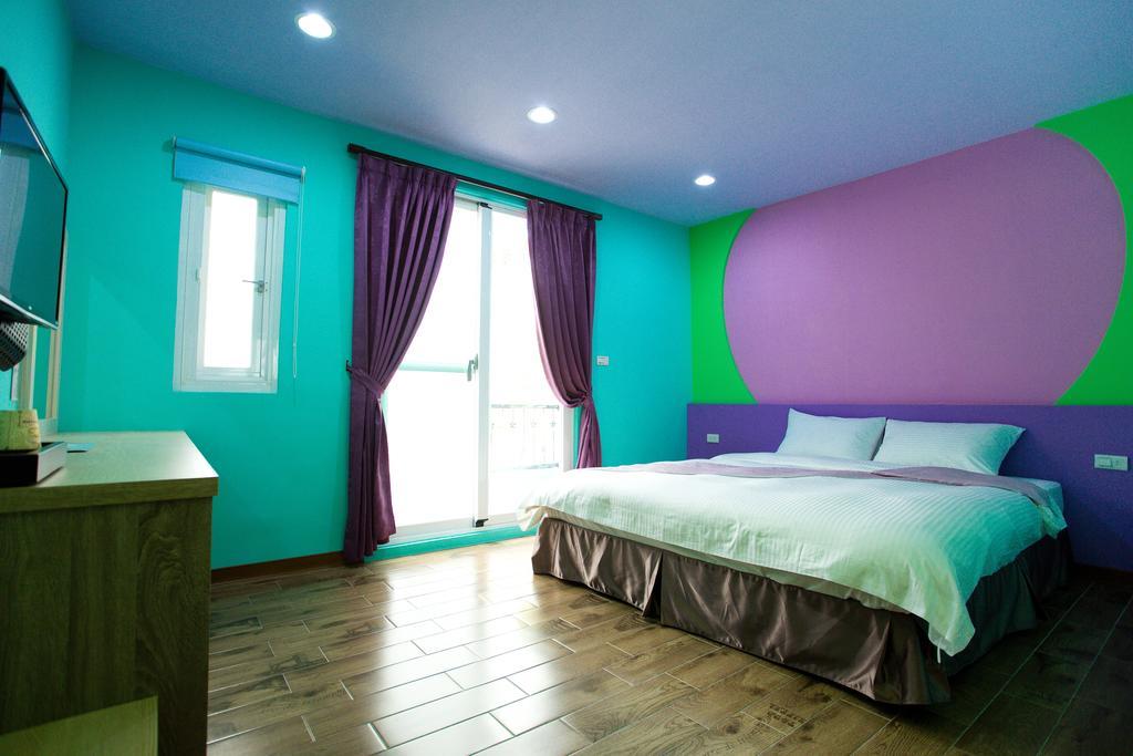 South View B&B Nanwan Dış mekan fotoğraf