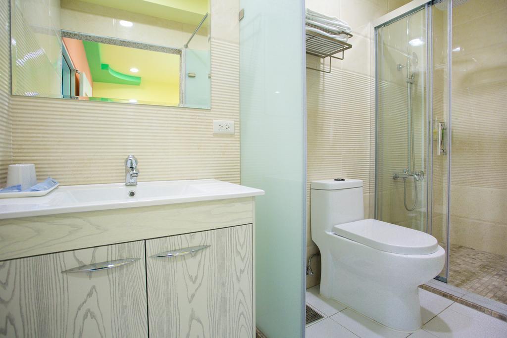 South View B&B Nanwan Dış mekan fotoğraf