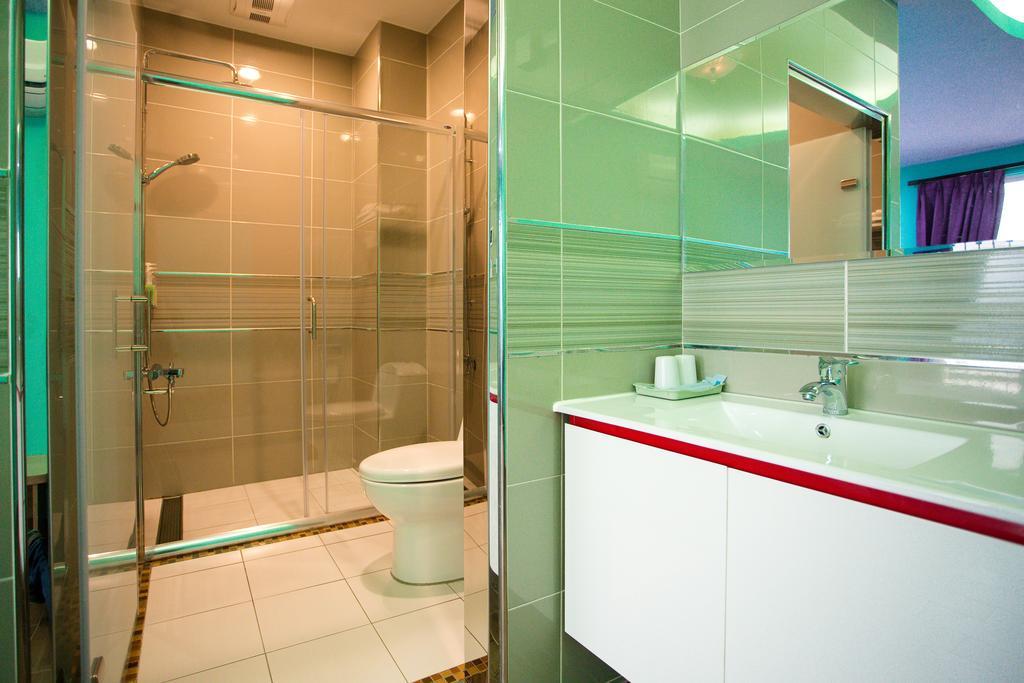South View B&B Nanwan Dış mekan fotoğraf