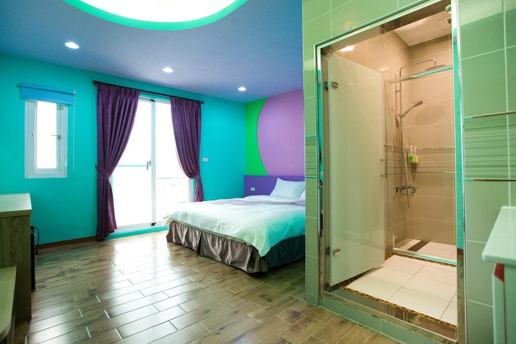 South View B&B Nanwan Dış mekan fotoğraf