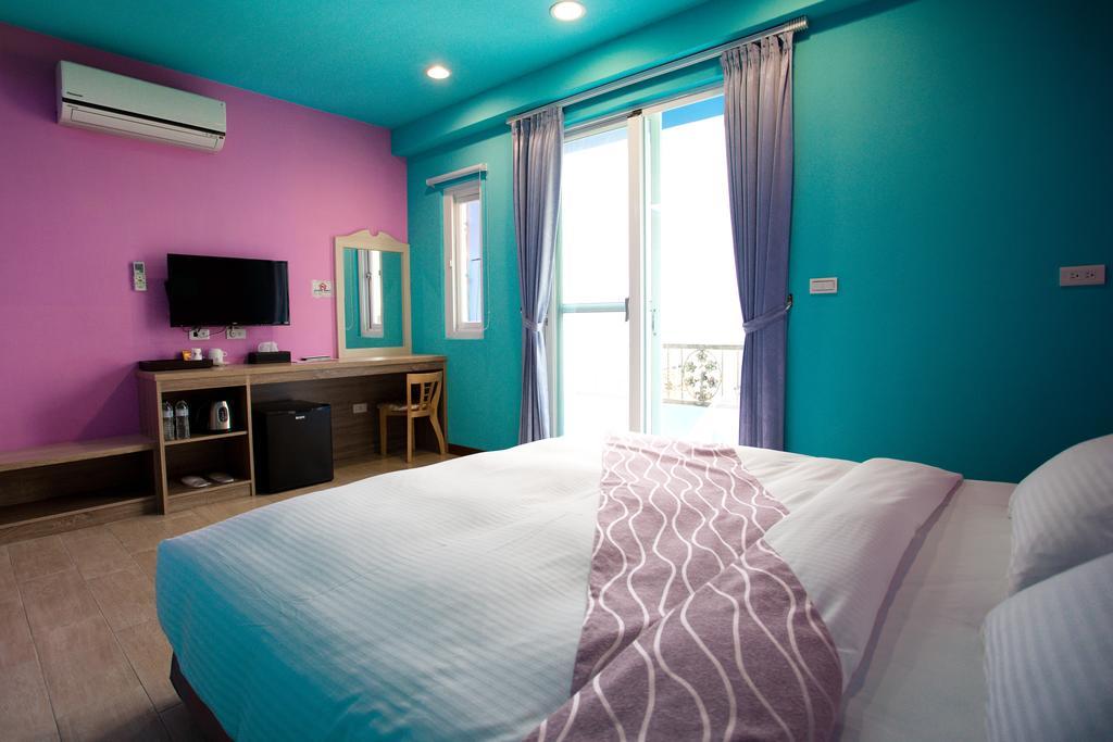 South View B&B Nanwan Dış mekan fotoğraf
