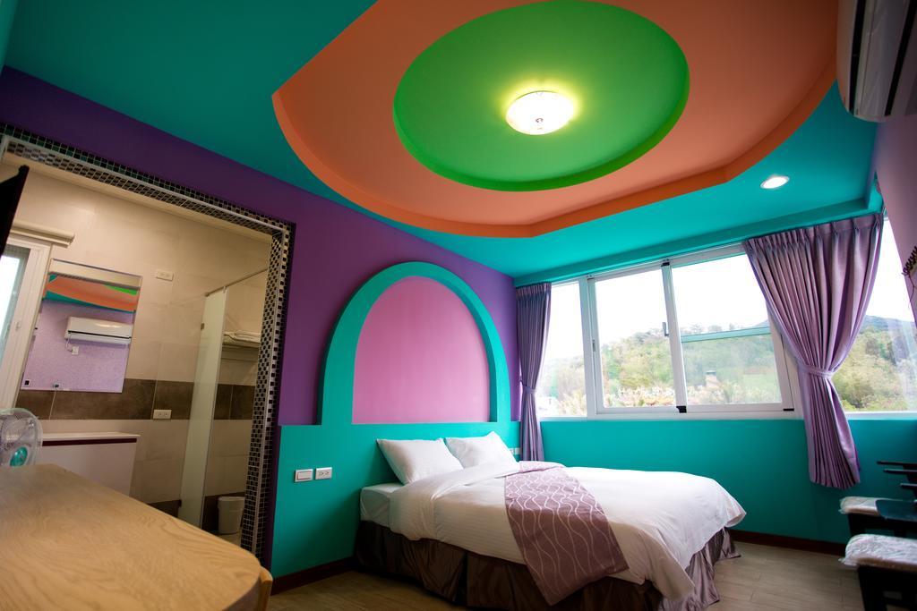 South View B&B Nanwan Dış mekan fotoğraf
