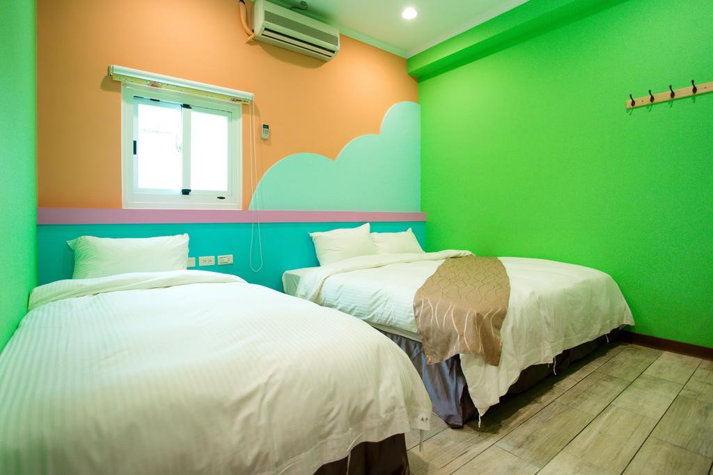 South View B&B Nanwan Dış mekan fotoğraf