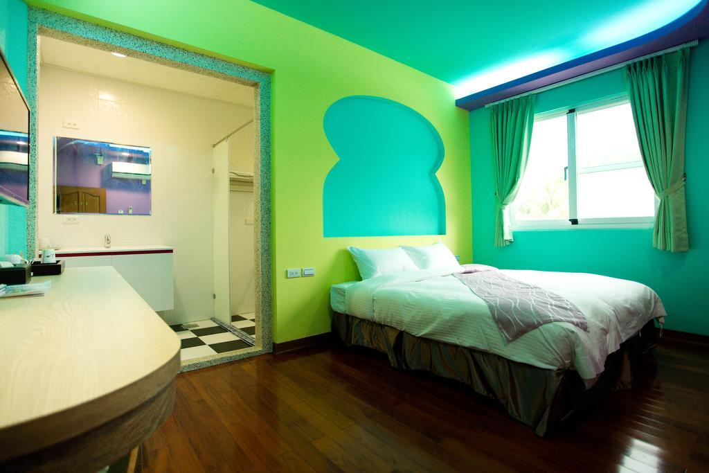 South View B&B Nanwan Dış mekan fotoğraf