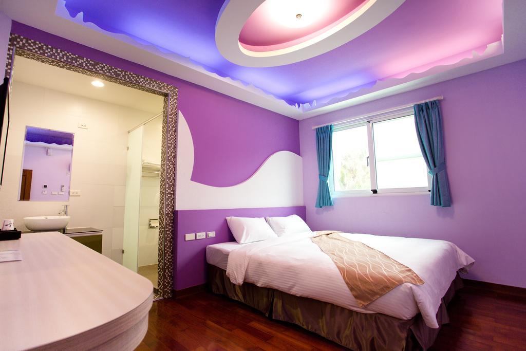 South View B&B Nanwan Dış mekan fotoğraf