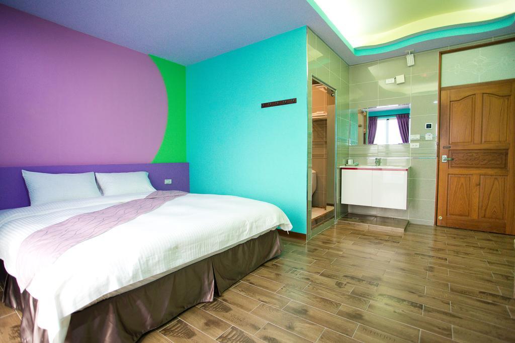 South View B&B Nanwan Dış mekan fotoğraf