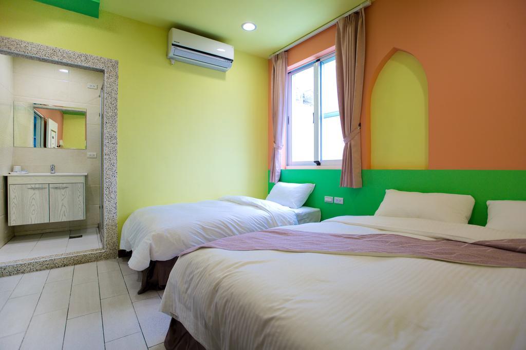 South View B&B Nanwan Dış mekan fotoğraf