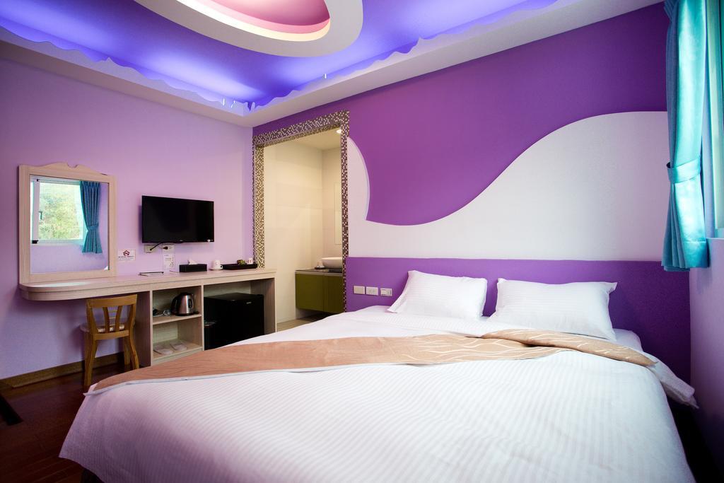 South View B&B Nanwan Dış mekan fotoğraf