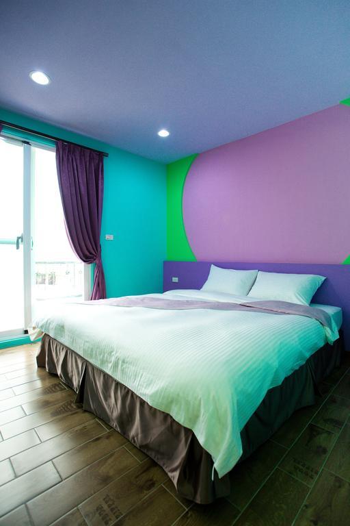 South View B&B Nanwan Dış mekan fotoğraf